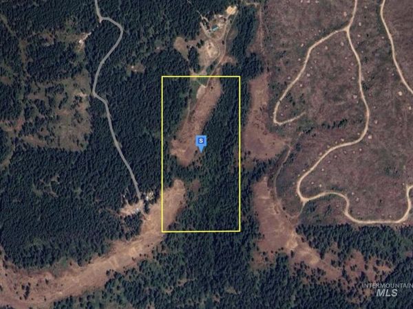 750 Dorning Dr, St. Maries, ID 83861