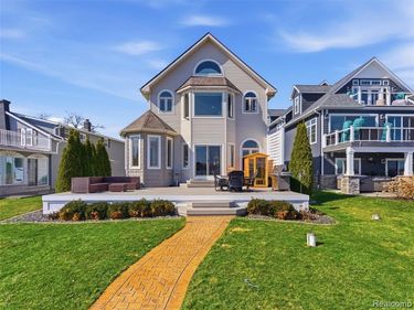 12183 Margaret Drive, Fenton Twp, MI 48430