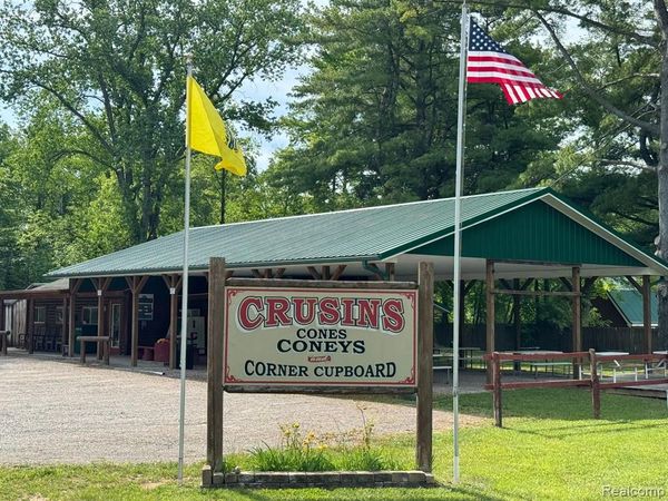 482 N Sage Lake Road , Logan Twp, MI 48739