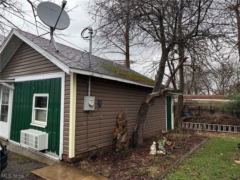 108 Oaklawn Avenue, Unit B, Woodsfield, OH 43793 Photo 2