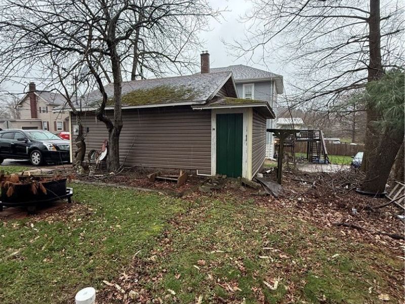 108 Oaklawn Avenue, Unit B, Woodsfield, OH 43793 Photo 3