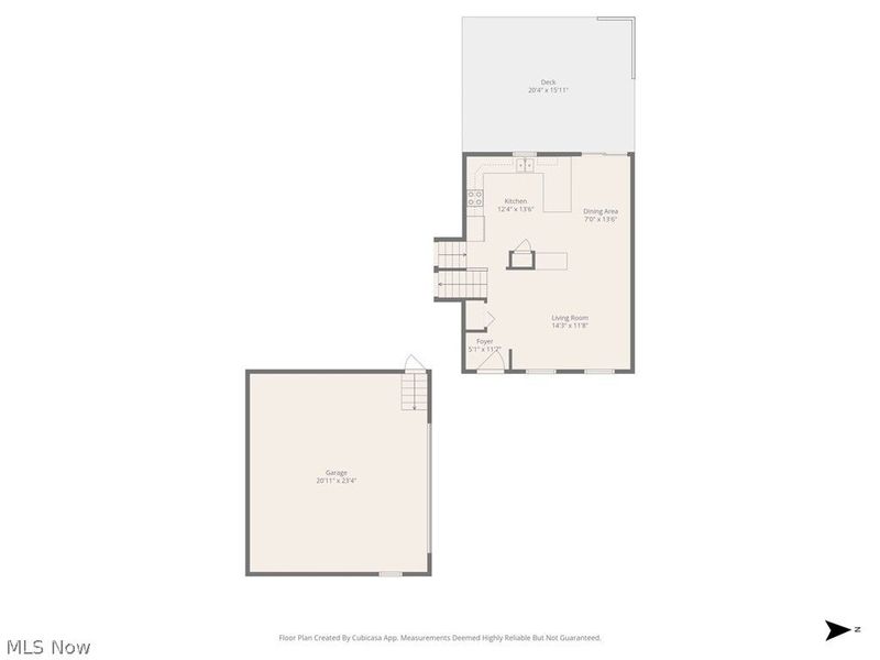 110 Wilshire Court, Elyria, OH 44035 Photo 17