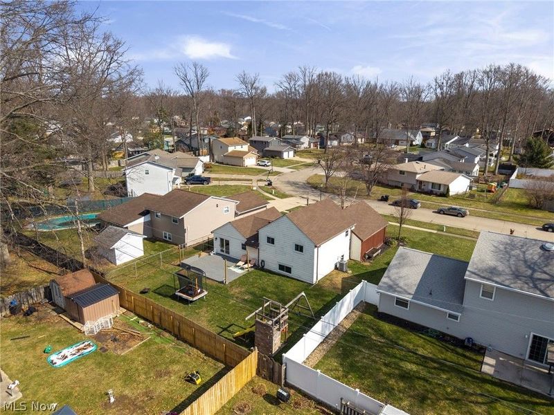 110 Wilshire Court, Elyria, OH 44035 Photo 37