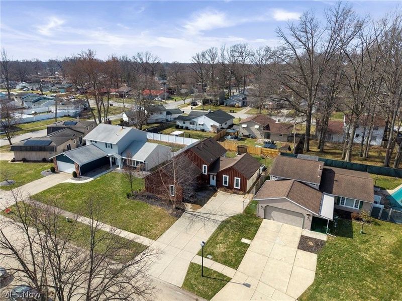 110 Wilshire Court, Elyria, OH 44035 Photo 38