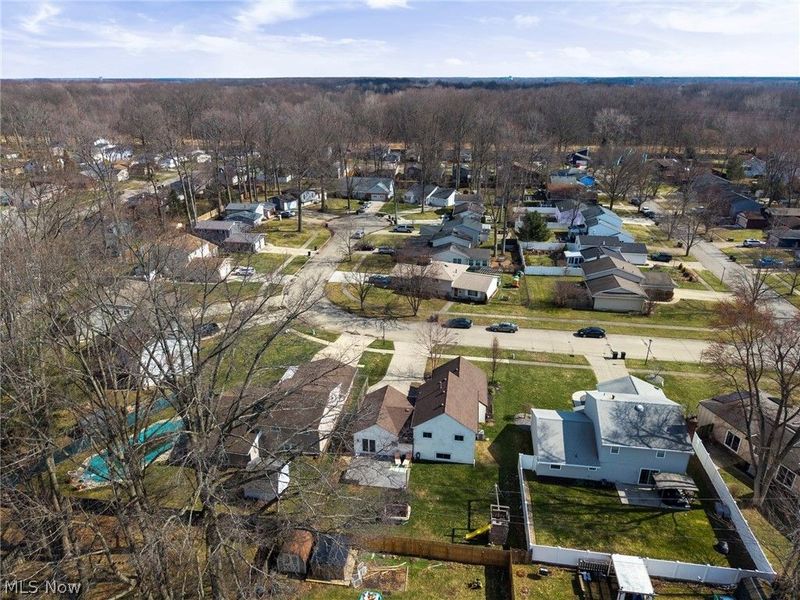 110 Wilshire Court, Elyria, OH 44035 Photo 40