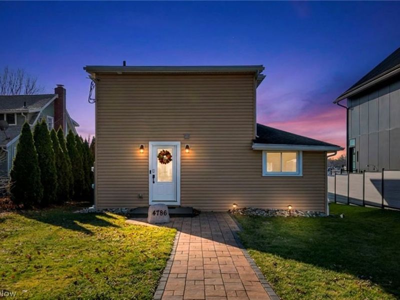 4786 Bickford Avenue , Akron, OH 44319 Photo 37