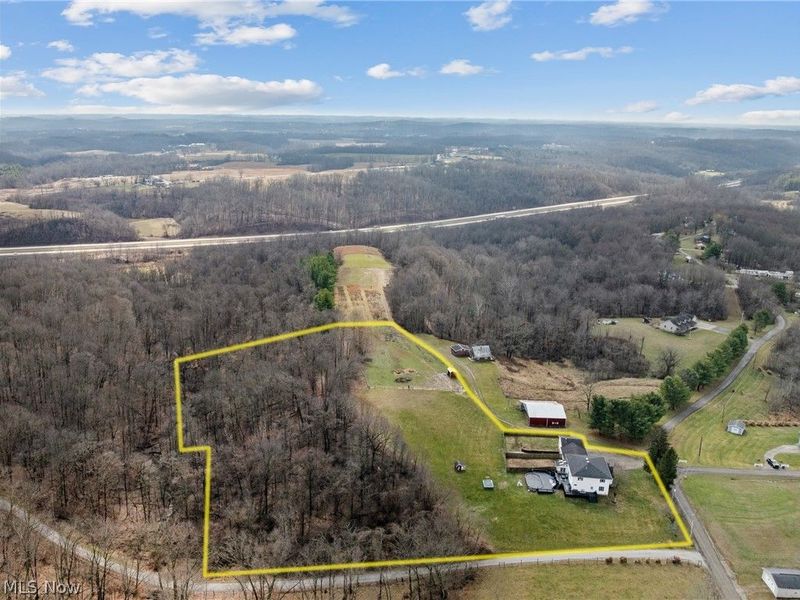 64508 Slade Road, Cambridge, OH 43725 Photo 2