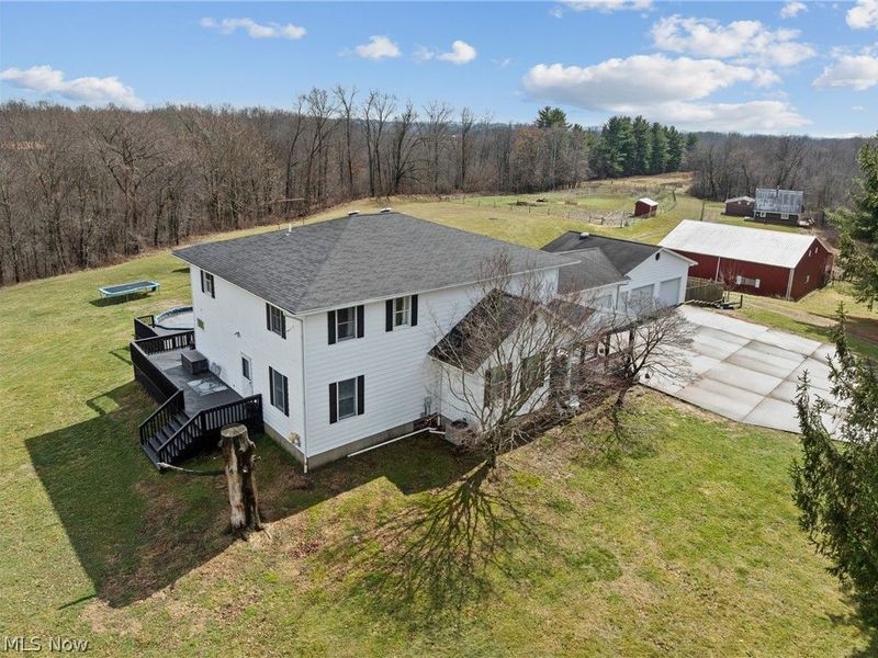 64508 Slade Road, Cambridge, OH 43725 Photo 5