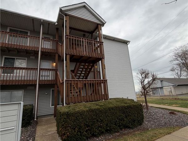 6035 Lake Road W, Unit 137, Saybrook, OH 44004