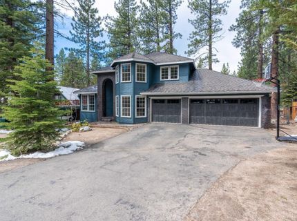 1897 Talbot Place, South Lake Tahoe, CA 96150 Photo