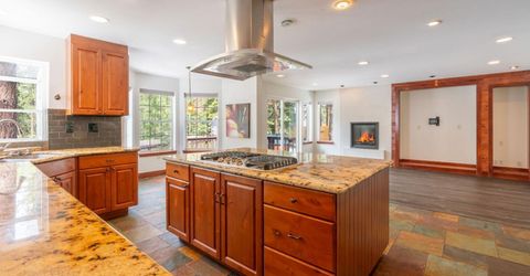 1897 Talbot Place, South Lake Tahoe, CA 96150 Photo