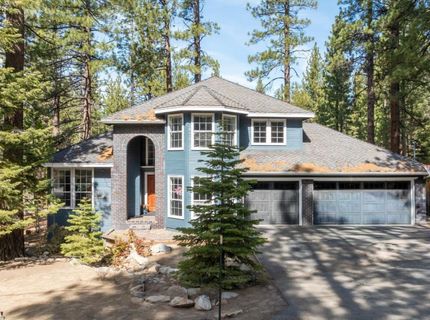 1897 Talbot Place, South Lake Tahoe, CA 96150 Photo