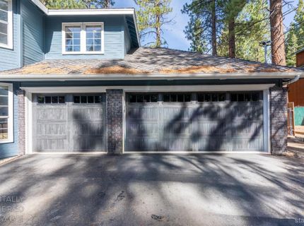 1897 Talbot Place, South Lake Tahoe, CA 96150 Photo