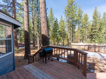 1897 Talbot Place, South Lake Tahoe, CA 96150 Photo