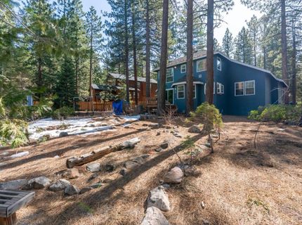 1897 Talbot Place, South Lake Tahoe, CA 96150 Photo