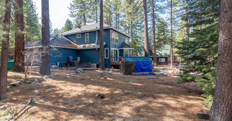 1897 Talbot Place, South Lake Tahoe, CA 96150 Photo