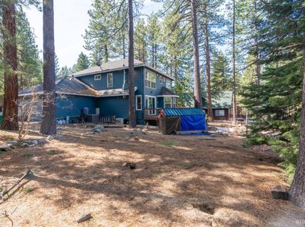 1897 Talbot Place, South Lake Tahoe, CA 96150 Photo