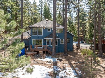 1897 Talbot Place, South Lake Tahoe, CA 96150 Photo