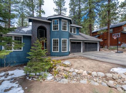 1897 Talbot Place, South Lake Tahoe, CA 96150 Photo