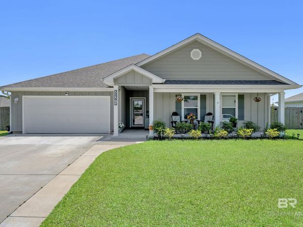 24271 Ringneck Loop, Elberta, AL 36530