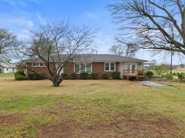 1713 Brown St, Muscle Shoals, AL