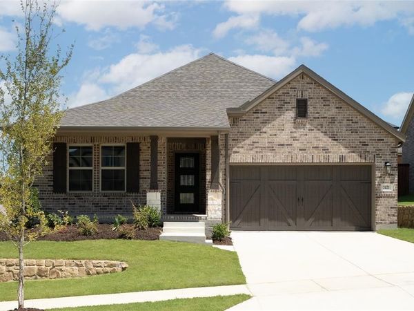2421 Royal Birkdale Street, Celina, TX 75009