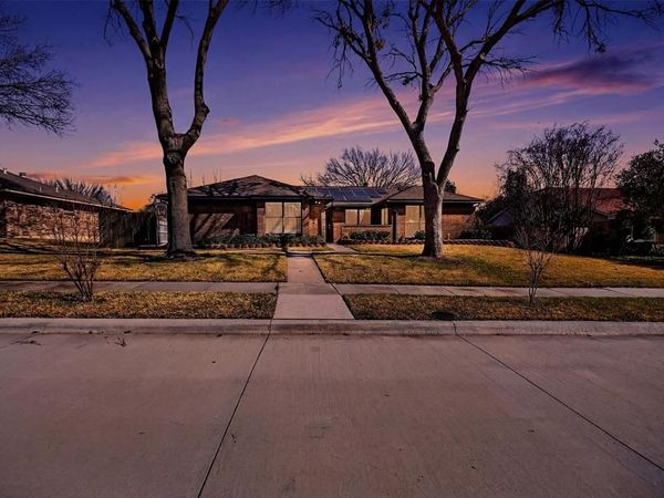 7308 Augusta Circle, Plano, TX 75025