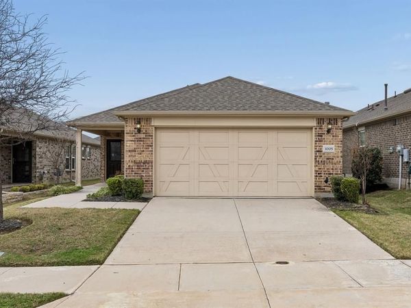 1005 Memorial Drive, Little Elm, TX 76227