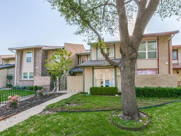 4120 Towngate Boulevard, Garland, TX 75041