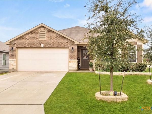 330 Saiga Drive , New Braunfels, TX 78130