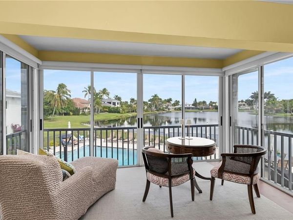 4150 Crayton RD, Unit B6, NAPLES, FL 34103