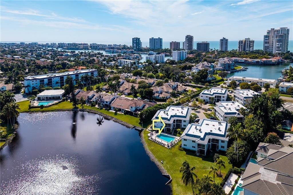 4150 Crayton Rd, Unit B6, Naples, FL 34103 Photo