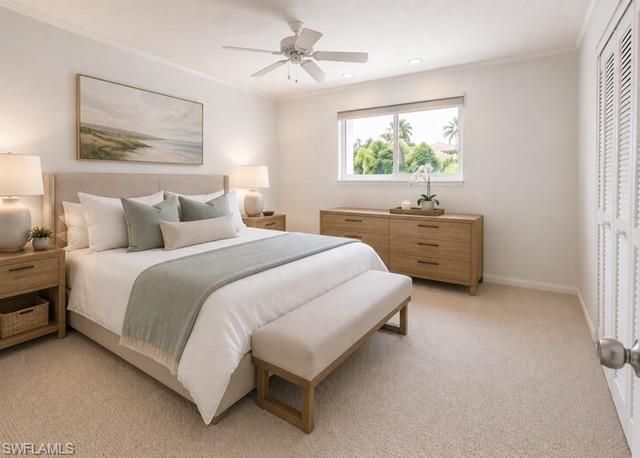 4150 Crayton Rd, Unit B6, Naples, FL 34103 Photo