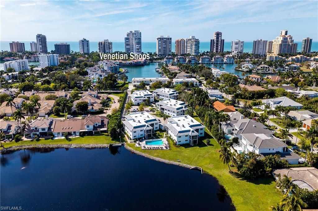 4150 Crayton Rd, Unit B6, Naples, FL 34103 Photo