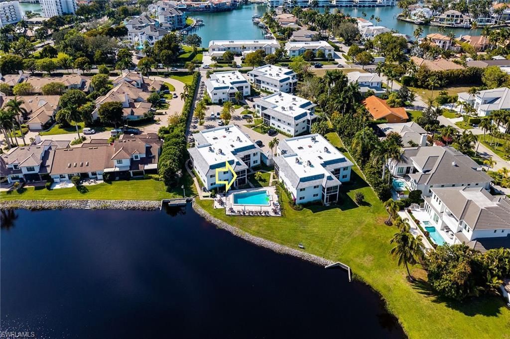 4150 Crayton Rd, Unit B6, Naples, FL 34103 Photo