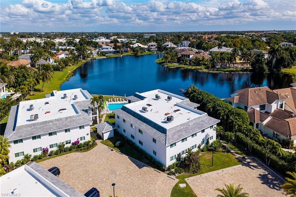 4150 Crayton Rd, Unit B6, Naples, FL 34103 Photo