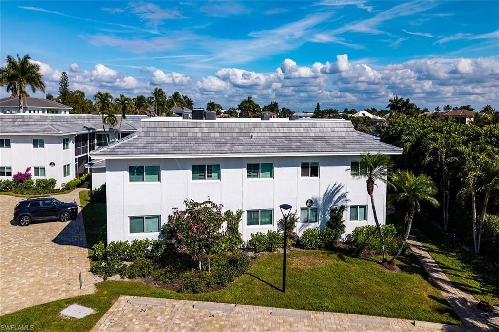 4150 Crayton Rd, Unit B6, Naples, FL 34103 Photo