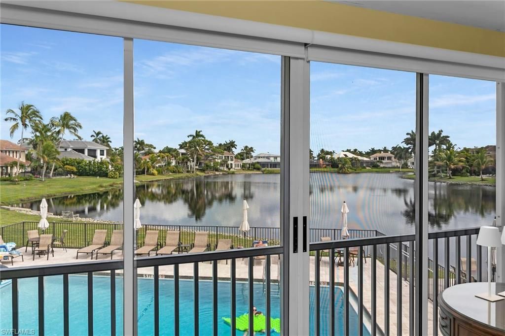 4150 Crayton Rd, Unit B6, Naples, FL 34103 Photo