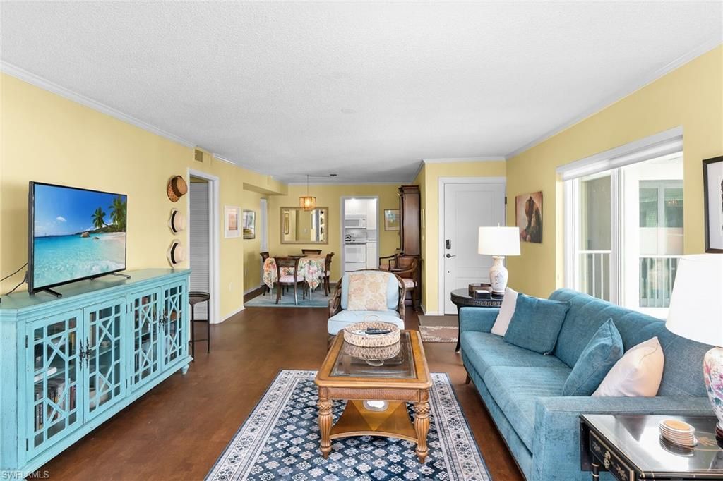 4150 Crayton Rd, Unit B6, Naples, FL 34103 Photo