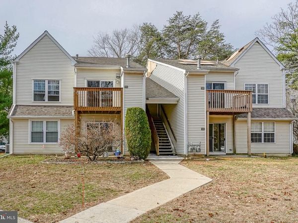 1184 TRISTRAM CIRCLE, MANTUA, NJ 08051