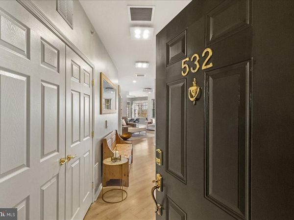 532 TIMBERLAKE DRIVE, EWING, NJ 08618