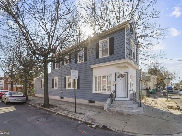 102 - 104 RANDALL AVENUE, TRENTON, NJ 08611