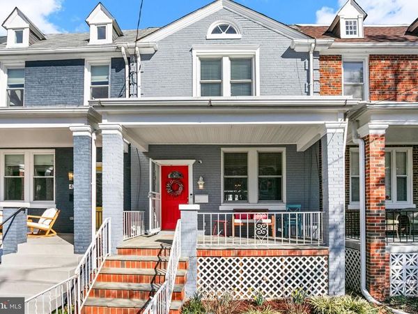 427 INGRAHAM STREET NW, WASHINGTON, DC 20011