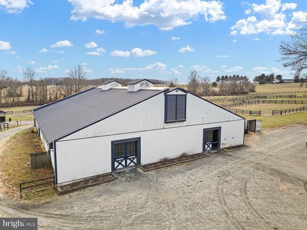 672 TRAINING CENTER DRIVE, ELKTON, MD 21921