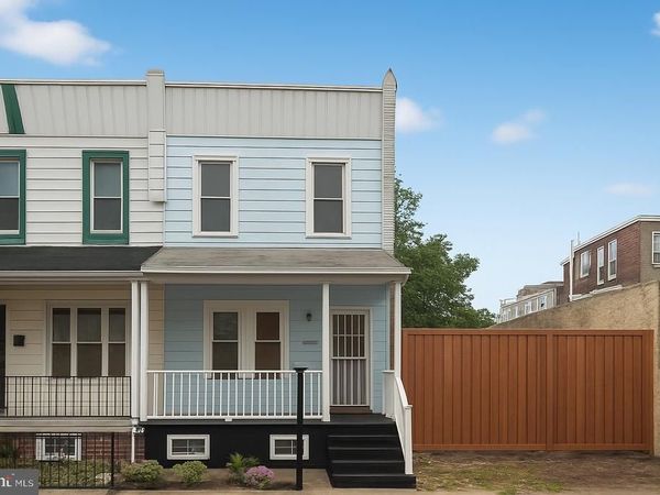 4324 OTTER STREET , PHILADELPHIA, PA 19104