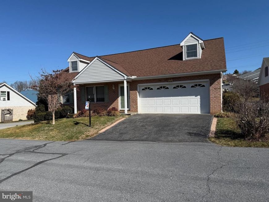 609 Chicory Spring Court , Waynesboro, PA 17268 Main Photo