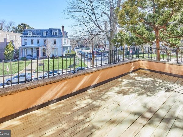 1400 DELAWARE AVENUE , Unit B1, WILMINGTON, DE 19806