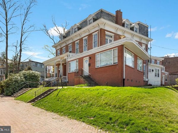 1412 DELAWARE AVENUE , Unit B2, WILMINGTON, DE 19806