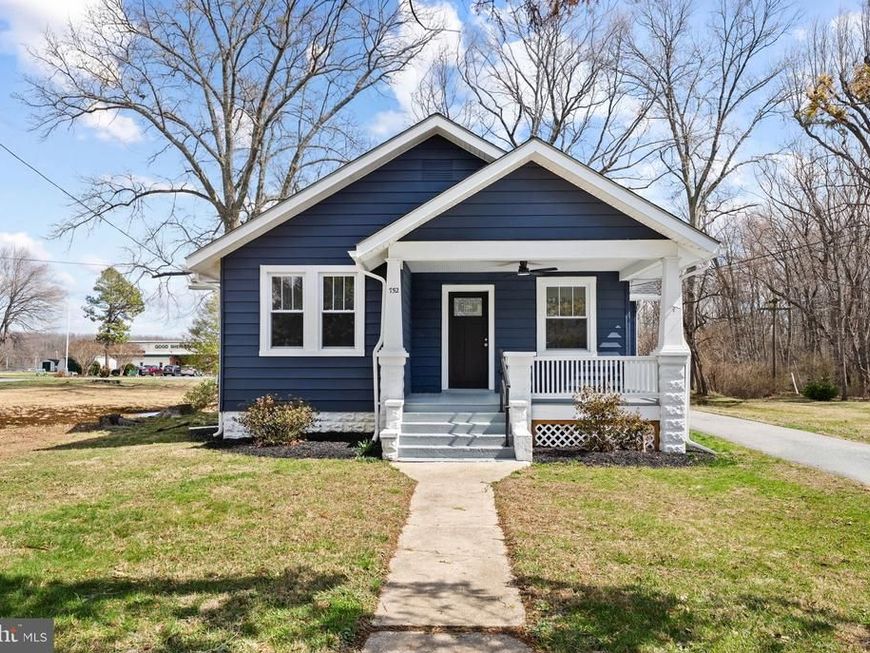 752 Aiken Avenue, Perryville, MD 21903 Main Photo
