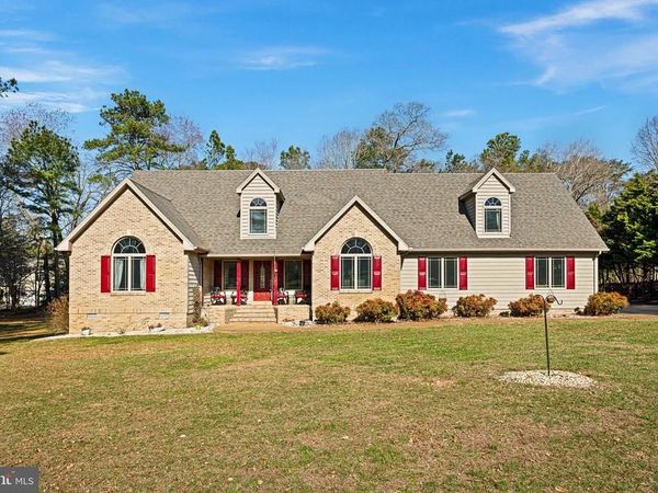 4 HIDDEN HILLS COURT, SEAFORD, DE 19973